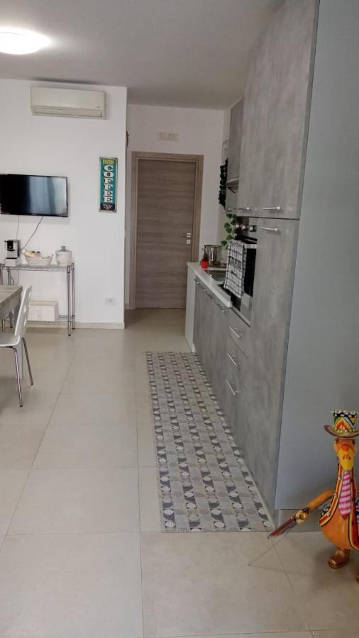 Dolce Vita Apartment Bitonto Ngoại thất bức ảnh