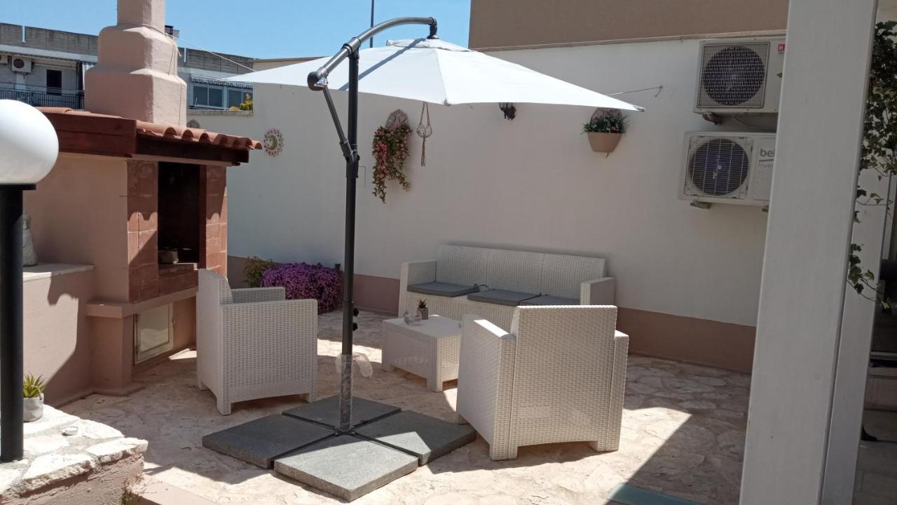 Dolce Vita Bitonto Ngoại thất bức ảnh