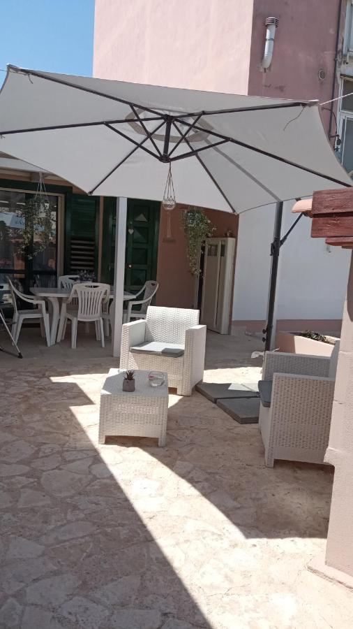 Dolce Vita Bitonto Ngoại thất bức ảnh