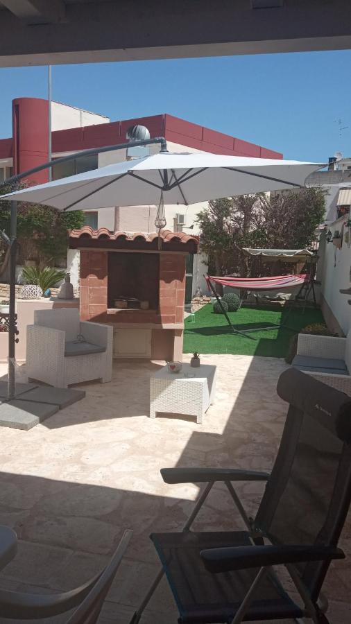 Dolce Vita Bitonto Ngoại thất bức ảnh