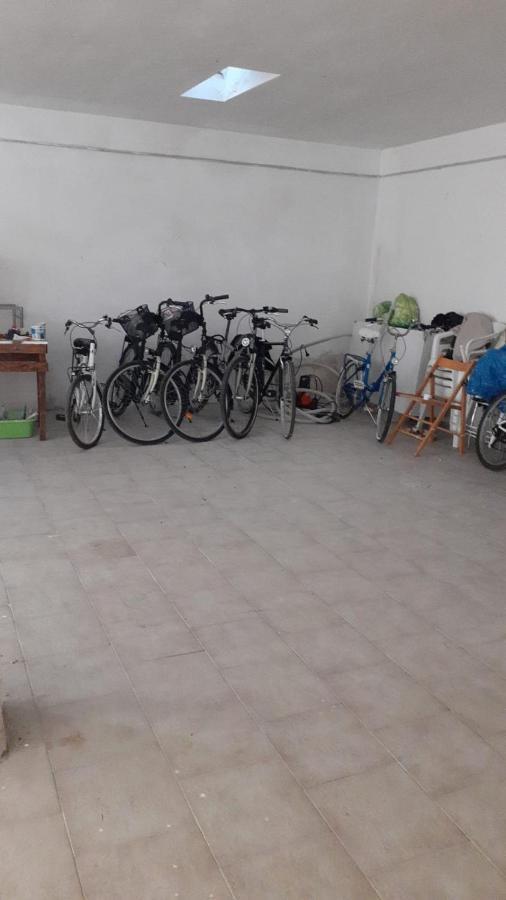 Dolce Vita Bitonto Ngoại thất bức ảnh