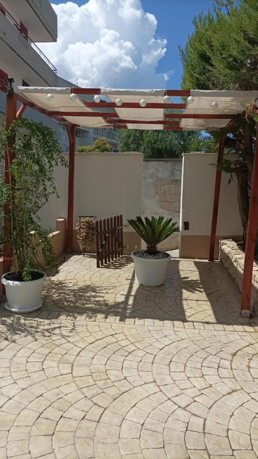 Dolce Vita Bitonto Ngoại thất bức ảnh