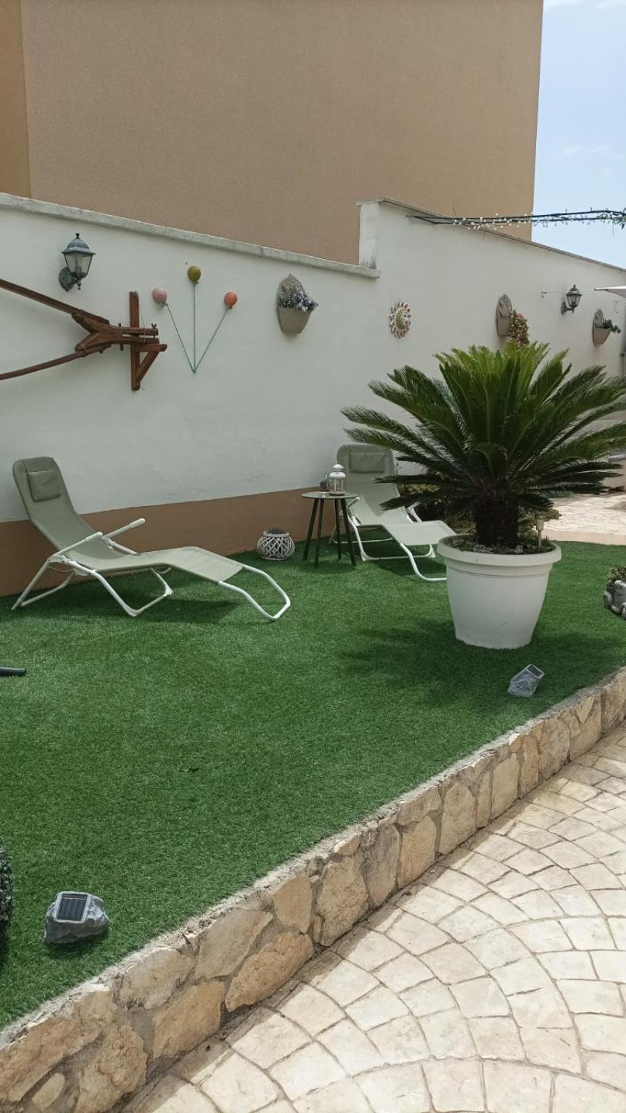Dolce Vita Bitonto Ngoại thất bức ảnh